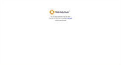 Desktop Screenshot of destek.bntpro.com